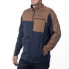 Dress Blues - Cocoa Brown